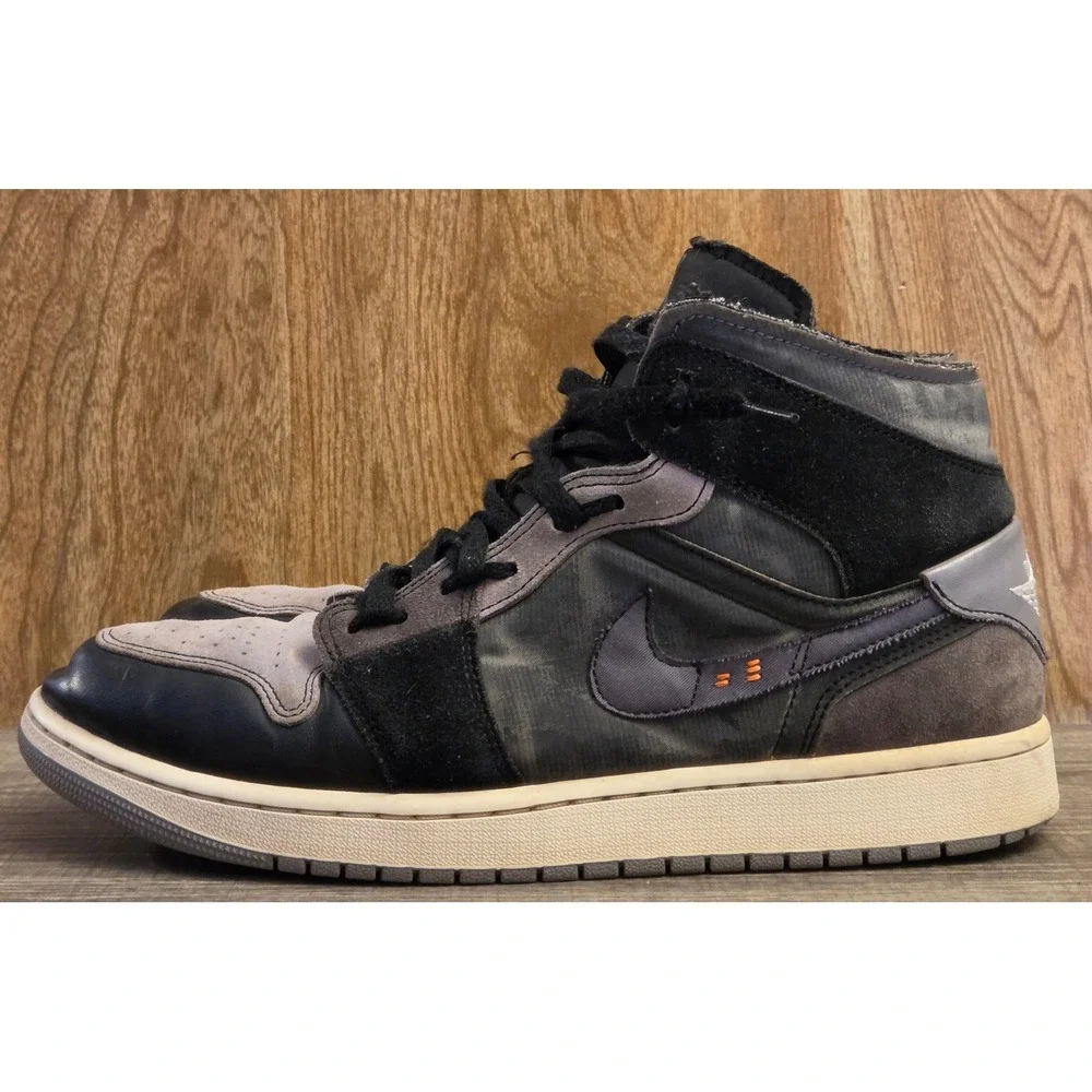 Jordan *owners are
